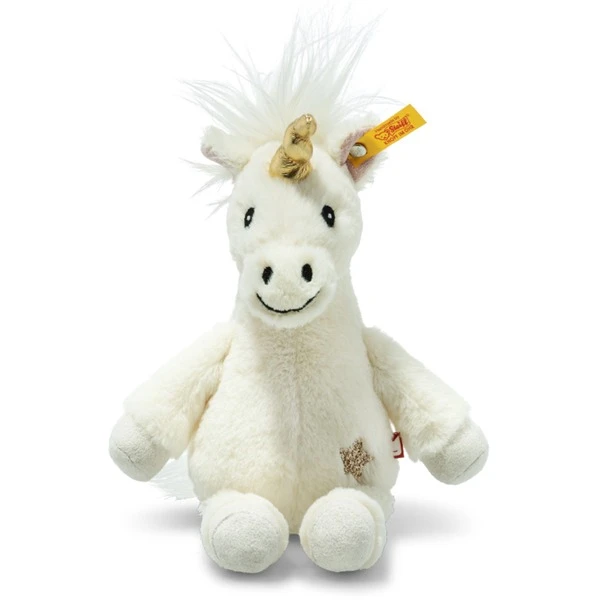 Tonies Steiff Soft Cuddly Friends Mit Hörspiel - Unica Einhorn, Kuscheltier 2 Tonies Steiff Soft Cuddly Friends Mit Hörspiel - Unica Einhorn, Kuscheltier - Image 2