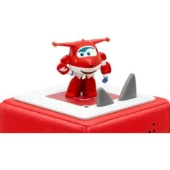 Tonies Super Wings - Schwimmende Schweinchen, Spielfigur -Spielzeug Verkauf Tonies Super Wings Schwimmende Schweinchen Spielfigur@@1733649 3