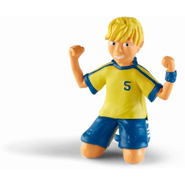 Tonies Teufelskicker - Moritz Macht Das Spiel!, Spielfigur 2 Tonies Teufelskicker - Moritz Macht Das Spiel!, Spielfigur - Image 2