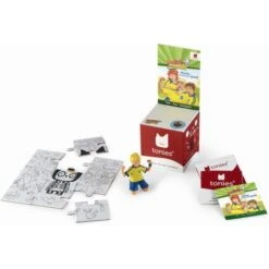 Tonies Teufelskicker - Moritz Macht Das Spiel!, Spielfigur 7 Tonies Teufelskicker - Moritz Macht Das Spiel!, Spielfigur -Spielzeug Verkauf Tonies Teufelskicker Moritz macht das Spiel Spielfigur@@1739135 2