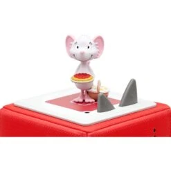 Tonies Tilda Apfelkern - Das Geheime Kuchenrezept, Spielfigur -Spielzeug Verkauf Tonies Tilda Apfelkern Das geheime Kuchenrezept Spielfigur@@1se2tt1i 2