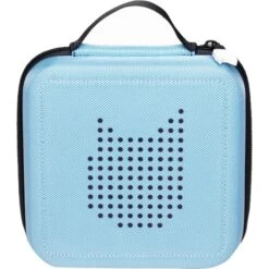 Tonies Tonie - Transporter Hellblau, Tasche