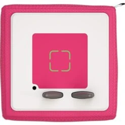 Tonies Toniebox Starterset Pink (Kreativ-Tonie), Lautsprecher 6 Tonies Toniebox Starterset Pink (Kreativ-Tonie), Lautsprecher -Spielzeug Verkauf Tonies Toniebox Starterset Pink Kreativ Tonie Lautsprecher@@1se2t03n 2