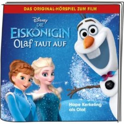 Tonies Tonies Die Eiskönigin - Olaf Taut Auf, Spielfigur -Spielzeug Verkauf Tonies Tonies Die Eisk nigin Olaf taut auf Spielfigur@@1871748 3