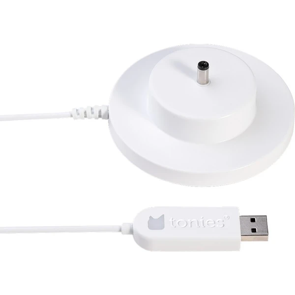 Tonies USB-Ladestation Für Toniebox 2 Tonies USB-Ladestation Für Toniebox - Image 2