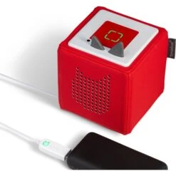 Tonies USB-Ladestation Für Toniebox 6 Tonies USB-Ladestation Für Toniebox -Spielzeug Verkauf Tonies USB Ladestation f r Toniebox@@100010042 2