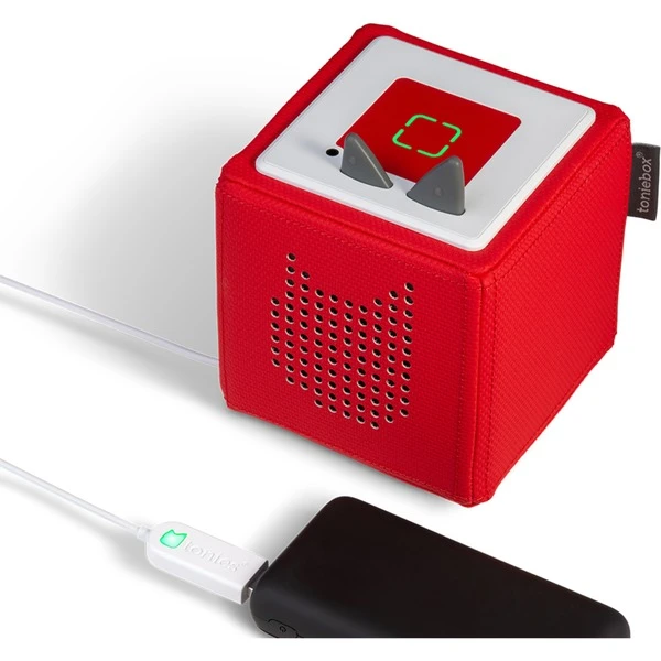 Tonies USB-Ladestation Für Toniebox 3 Tonies USB-Ladestation Für Toniebox - Image 3