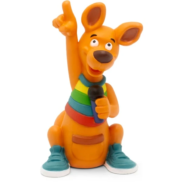 Tonies Volker Rosin - Das Singende Känguru, Spielfigur 2 Tonies Volker Rosin - Das Singende Känguru, Spielfigur - Image 2