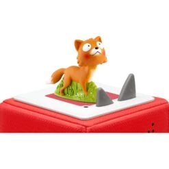 Tonies Vom Fuchs, Der Ein Reh Sein Wollte, Spielfigur 6 Tonies Vom Fuchs, Der Ein Reh Sein Wollte, Spielfigur -Spielzeug Verkauf Tonies Vom Fuchs der ein Reh sein wollte Spielfigur@@1910647 2