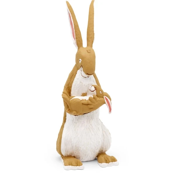 Tonies Weißt Du Eigentlich Wie Lieb Ich Dich Hab?, Spielfigur 2 Tonies Weißt Du Eigentlich Wie Lieb Ich Dich Hab?, Spielfigur - Image 2