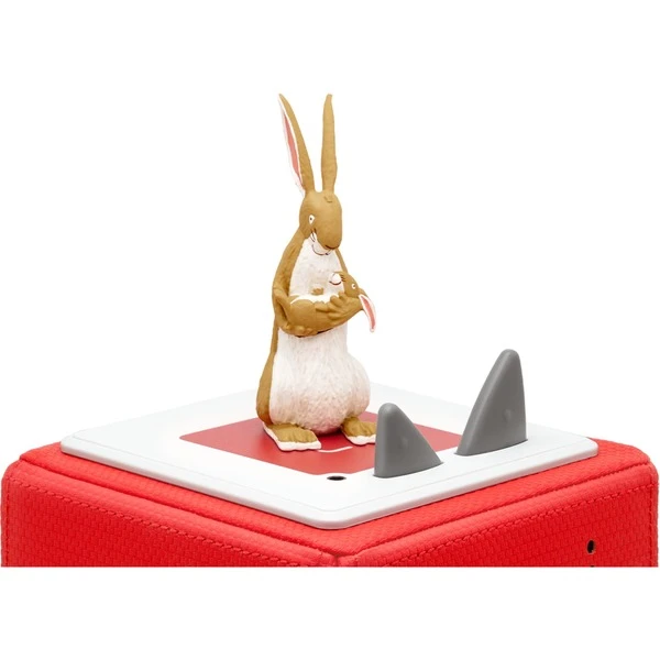 Tonies Weißt Du Eigentlich Wie Lieb Ich Dich Hab?, Spielfigur 4 Tonies Weißt Du Eigentlich Wie Lieb Ich Dich Hab?, Spielfigur - Image 4