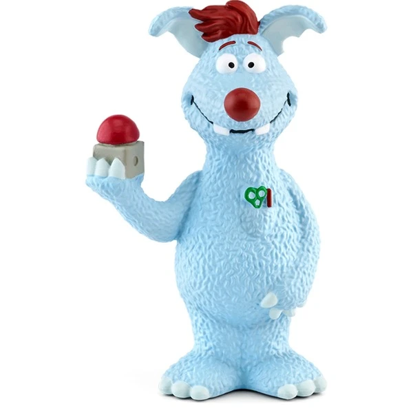 Tonies Woozle Goozle - Luft & Elektrizit, Spielfigur 2 Tonies Woozle Goozle - Luft & Elektrizit, Spielfigur - Image 2