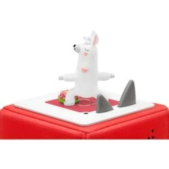 Tonies Yoga-Geschichten Mit Lama Sara 6 Tonies Yoga-Geschichten Mit Lama Sara -Spielzeug Verkauf Tonies Yoga Geschichten mit Lama Sara@@100008748 2