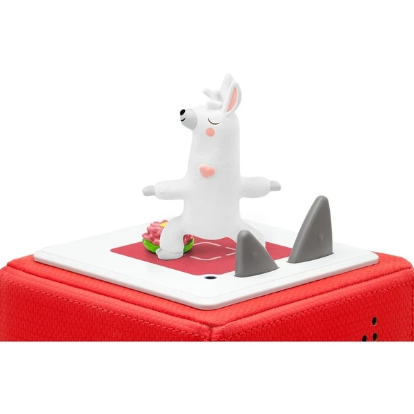 Tonies Yoga-Geschichten Mit Lama Sara 3 Tonies Yoga-Geschichten Mit Lama Sara - Image 3