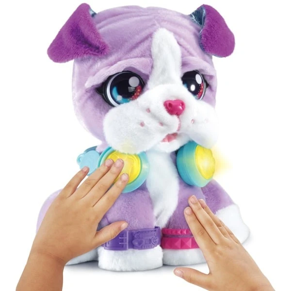 VTech DJ BeatBoxer, Spielfigur 2 VTech DJ BeatBoxer, Spielfigur - Image 2