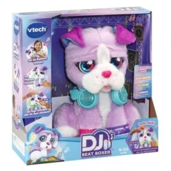 VTech DJ BeatBoxer, Spielfigur 14 VTech DJ BeatBoxer, Spielfigur -Spielzeug Verkauf VTech DJ BeatBoxer Spielfigur@@1847266 3