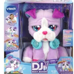VTech DJ BeatBoxer, Spielfigur 15 VTech DJ BeatBoxer, Spielfigur -Spielzeug Verkauf VTech DJ BeatBoxer Spielfigur@@1847266 4