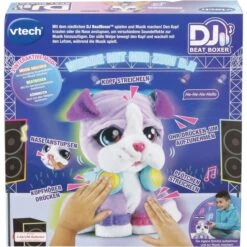 VTech DJ BeatBoxer, Spielfigur 16 VTech DJ BeatBoxer, Spielfigur -Spielzeug Verkauf VTech DJ BeatBoxer Spielfigur@@1847266 5