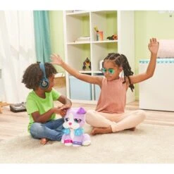 VTech DJ BeatBoxer, Spielfigur 19 VTech DJ BeatBoxer, Spielfigur -Spielzeug Verkauf VTech DJ BeatBoxer Spielfigur@@1847266 8