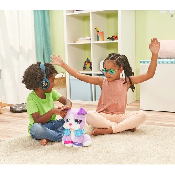 VTech DJ BeatBoxer, Spielfigur 9 VTech DJ BeatBoxer, Spielfigur - Image 9