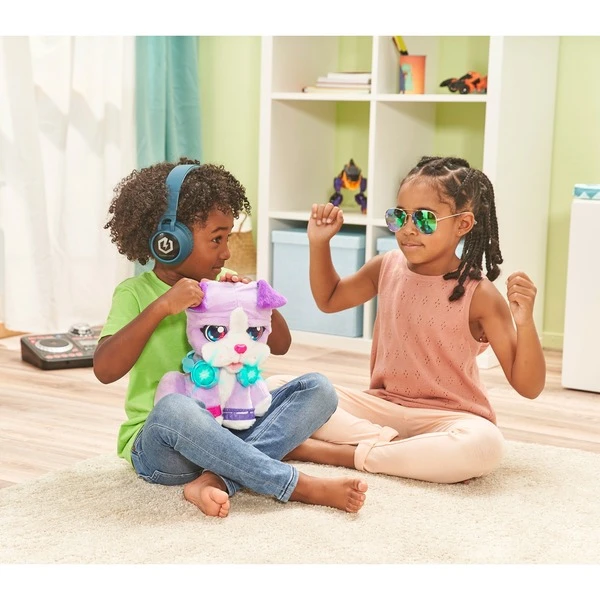 VTech DJ BeatBoxer, Spielfigur 10 VTech DJ BeatBoxer, Spielfigur - Image 10