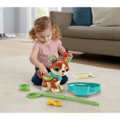 VTech Lauf-mit-mir-Hündchen, Spielfigur 14 VTech Lauf-mit-mir-Hündchen, Spielfigur -Spielzeug Verkauf VTech Lauf mit mir H ndchen Spielfigur@@1846987 4