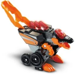 VTech Switch & Go Dinos - 2-in-1 Spinosaurus & Pterodaktylus, Spielfigur 11 VTech Switch & Go Dinos - 2-in-1 Spinosaurus & Pterodaktylus, Spielfigur -Spielzeug Verkauf VTech Switch Go Dinos 2 in 1 Spinosaurus Pterodaktylus Spielfigur@@100004750 2