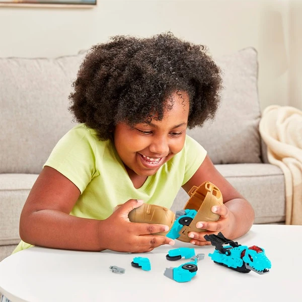 VTech Switch & Go Dinos - Surprise Ei, Spielfigur 11 VTech Switch & Go Dinos - Surprise Ei, Spielfigur - Image 11