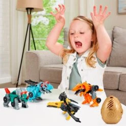 VTech Switch & Go Dinos - Surprise Ei, Spielfigur 19 VTech Switch & Go Dinos - Surprise Ei, Spielfigur -Spielzeug Verkauf VTech Switch Go Dinos Surprise Ei Spielfigur@@1896008 8