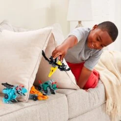 VTech Switch & Go Dinos - Surprise Ei, Spielfigur 20 VTech Switch & Go Dinos - Surprise Ei, Spielfigur -Spielzeug Verkauf VTech Switch Go Dinos Surprise Ei Spielfigur@@1896008 9