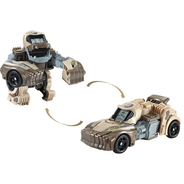 VTech Switch & Go - Gorilla, Spielfigur 1 VTech Switch & Go - Gorilla, Spielfigur