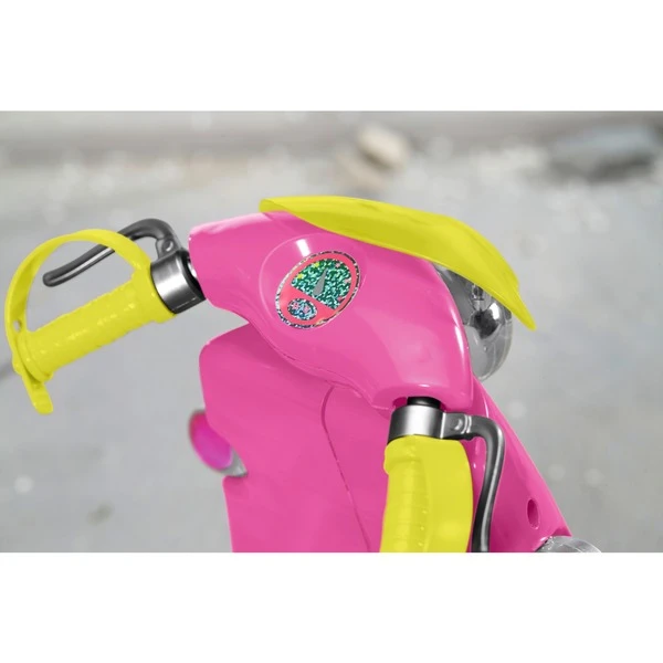 ZAPF Creation BABY Born® City RC Scooter, Spielfahrzeug 3 ZAPF Creation BABY Born® City RC Scooter, Spielfahrzeug - Image 3