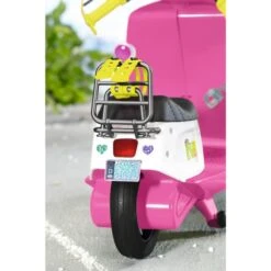 ZAPF Creation BABY Born® City RC Scooter, Spielfahrzeug 11 ZAPF Creation BABY Born® City RC Scooter, Spielfahrzeug -Spielzeug Verkauf ZAPF Creation BABY born City RC Scooter Spielfahrzeug@@1751097 3