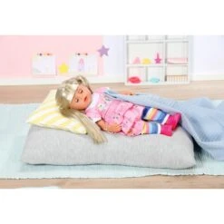 ZAPF Creation BABY Born® Kindergarten Little Sister, Puppe -Spielzeug Verkauf ZAPF Creation BABY born Kindergarten Little Sister Puppe@@1750821 4