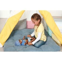 ZAPF Creation BABY Born® Magic Boy DoC 43 Cm, Puppe 25 ZAPF Creation BABY Born® Magic Boy DoC 43 Cm, Puppe -Spielzeug Verkauf ZAPF Creation BABY born Magic Boy DoC 43 cm Puppe@@1750785 12