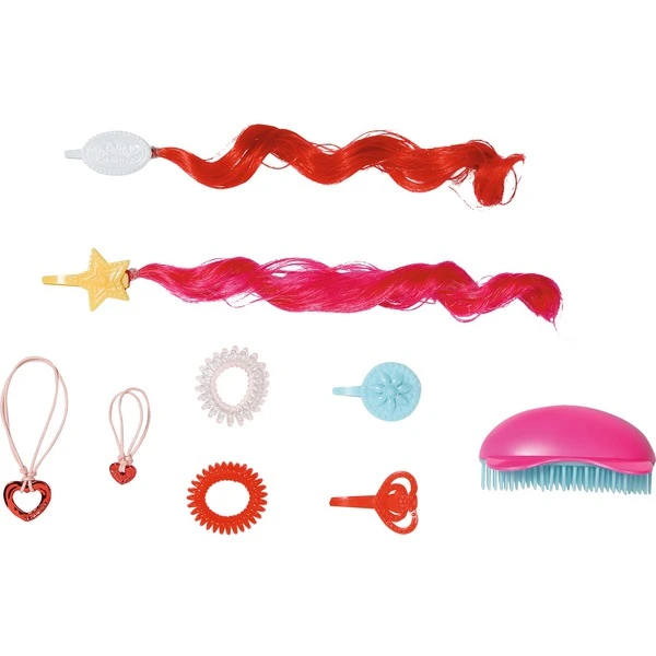 ZAPF Creation BABY Born® Sister Play & Style 43cm, Puppe 2 ZAPF Creation BABY Born® Sister Play & Style 43cm, Puppe - Image 2