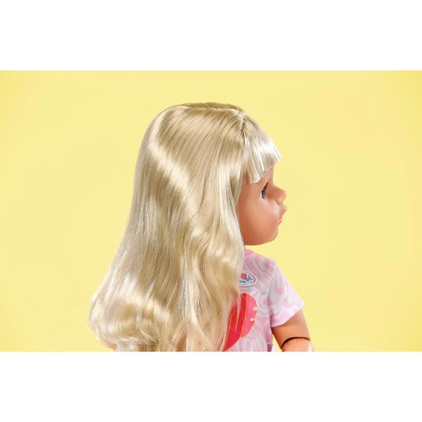 ZAPF Creation BABY Born® Sister Play & Style 43cm, Puppe 7 ZAPF Creation BABY Born® Sister Play & Style 43cm, Puppe - Image 7