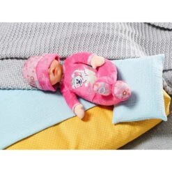 ZAPF Creation BABY Born® Sleepy For Babies 30cm, Puppe 7 ZAPF Creation BABY Born® Sleepy For Babies 30cm, Puppe -Spielzeug Verkauf ZAPF Creation BABY born Sleepy for babies 30cm Puppe@@1807337 2