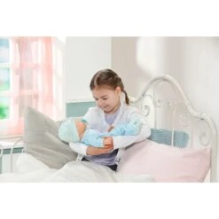 ZAPF Creation Baby Annabell® Active Alexander 43cm, Puppe 24 ZAPF Creation Baby Annabell® Active Alexander 43cm, Puppe -Spielzeug Verkauf ZAPF Creation Baby Annabell Active Alexander 43cm Puppe@@100004975 10