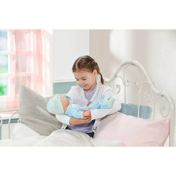ZAPF Creation Baby Annabell® Active Alexander 43cm, Puppe 11 ZAPF Creation Baby Annabell® Active Alexander 43cm, Puppe - Image 11