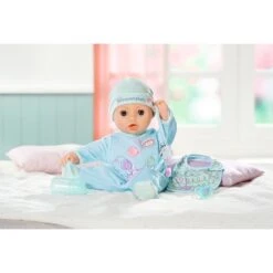 ZAPF Creation Baby Annabell® Active Alexander 43cm, Puppe 18 ZAPF Creation Baby Annabell® Active Alexander 43cm, Puppe -Spielzeug Verkauf ZAPF Creation Baby Annabell Active Alexander 43cm Puppe@@100004975 4