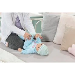 ZAPF Creation Baby Annabell® Active Alexander 43cm, Puppe 20 ZAPF Creation Baby Annabell® Active Alexander 43cm, Puppe -Spielzeug Verkauf ZAPF Creation Baby Annabell Active Alexander 43cm Puppe@@100004975 6