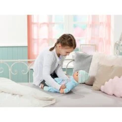 ZAPF Creation Baby Annabell® Active Alexander 43cm, Puppe 21 ZAPF Creation Baby Annabell® Active Alexander 43cm, Puppe -Spielzeug Verkauf ZAPF Creation Baby Annabell Active Alexander 43cm Puppe@@100004975 7