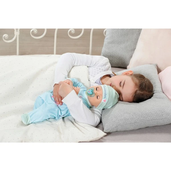 ZAPF Creation Baby Annabell® Active Alexander 43cm, Puppe 9 ZAPF Creation Baby Annabell® Active Alexander 43cm, Puppe - Image 9