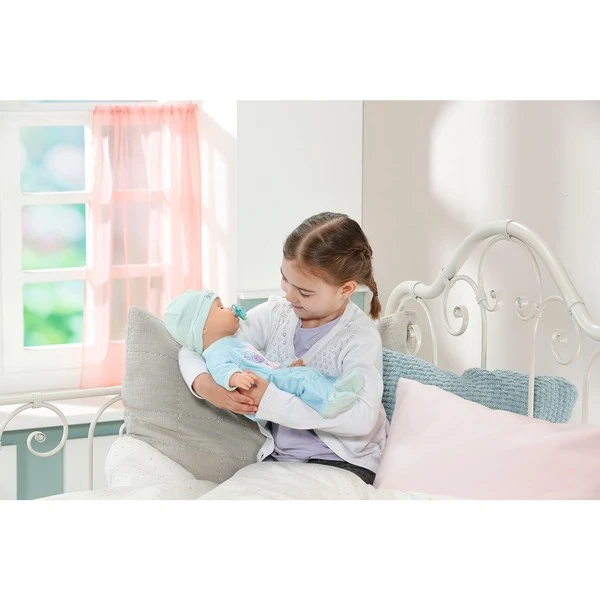 ZAPF Creation Baby Annabell® Active Alexander 43cm, Puppe 10 ZAPF Creation Baby Annabell® Active Alexander 43cm, Puppe - Image 10