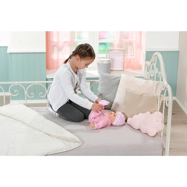 ZAPF Creation Baby Annabell® Active Annabell 43cm, Puppe 3 ZAPF Creation Baby Annabell® Active Annabell 43cm, Puppe - Image 3