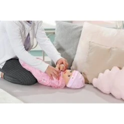 ZAPF Creation Baby Annabell® Active Annabell 43cm, Puppe 13 ZAPF Creation Baby Annabell® Active Annabell 43cm, Puppe -Spielzeug Verkauf ZAPF Creation Baby Annabell Active Annabell 43cm Puppe@@100004969 6