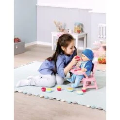 ZAPF Creation Baby Annabell® Alexander 43 Cm, Puppe 10 ZAPF Creation Baby Annabell® Alexander 43 Cm, Puppe -Spielzeug Verkauf ZAPF Creation Baby Annabell Alexander 43 cm Puppe@@1751317 3