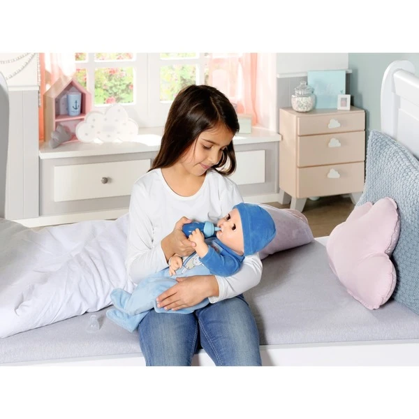 ZAPF Creation Baby Annabell® Alexander 43 Cm, Puppe 6 ZAPF Creation Baby Annabell® Alexander 43 Cm, Puppe - Image 6