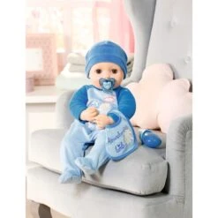 ZAPF Creation Baby Annabell® Alexander 43 Cm, Puppe 13 ZAPF Creation Baby Annabell® Alexander 43 Cm, Puppe -Spielzeug Verkauf ZAPF Creation Baby Annabell Alexander 43 cm Puppe@@1751317 6